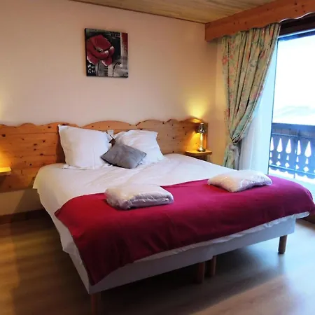 Lou Baitandys - Plein Centre, Skis Aux Pieds, Vue Degagee Sur Pistes Mae-0851 Apartment *
